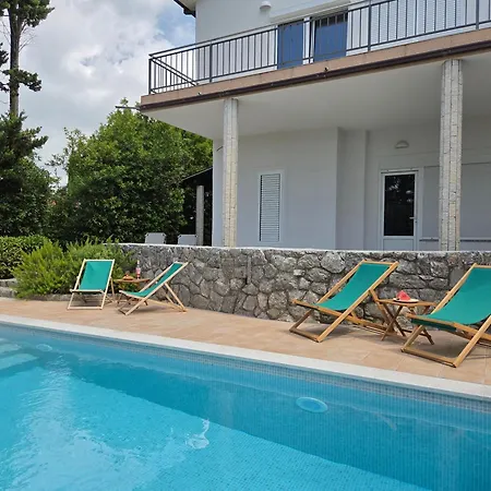 Apartmán Sunrise & Sunset *