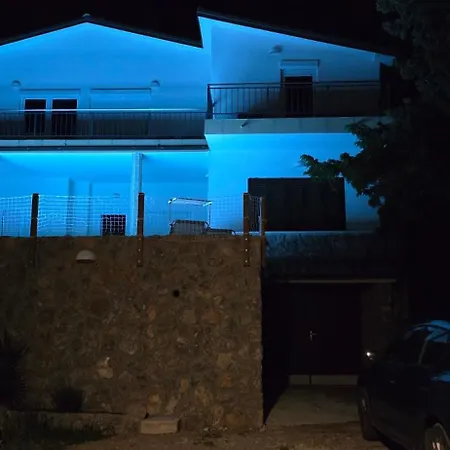 Sunrise & Sunset Apartmán