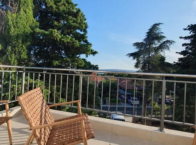 Sunrise & Sunset Apartmán