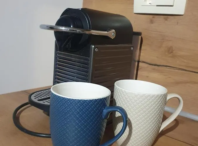 Apartmán Sunrise & Sunset