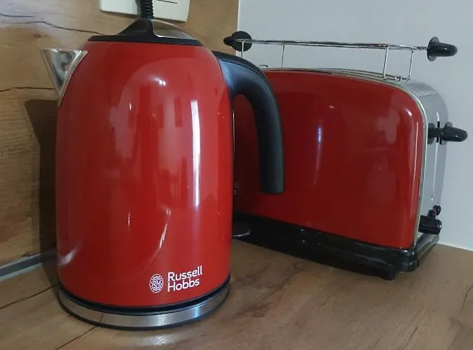 Apartmán Sunrise & Sunset