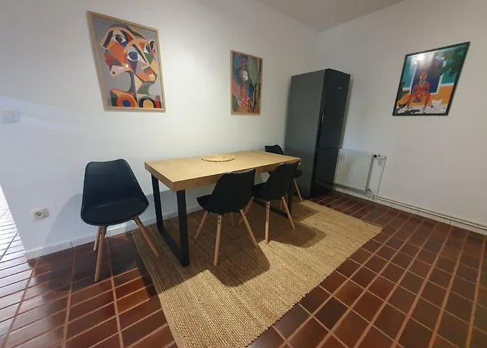 Sunrise & Sunset Apartmán *