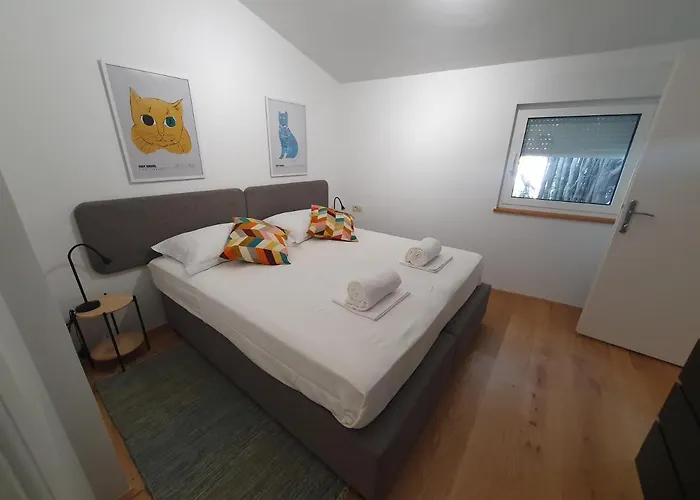 Apartmán Sunrise & Sunset *