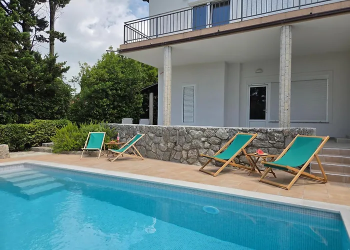 Apartmán Sunrise & Sunset *