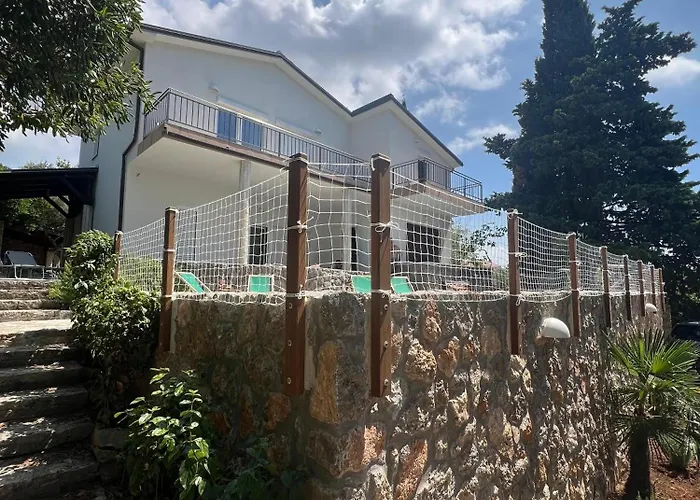 Sunrise & Sunset Apartmán *