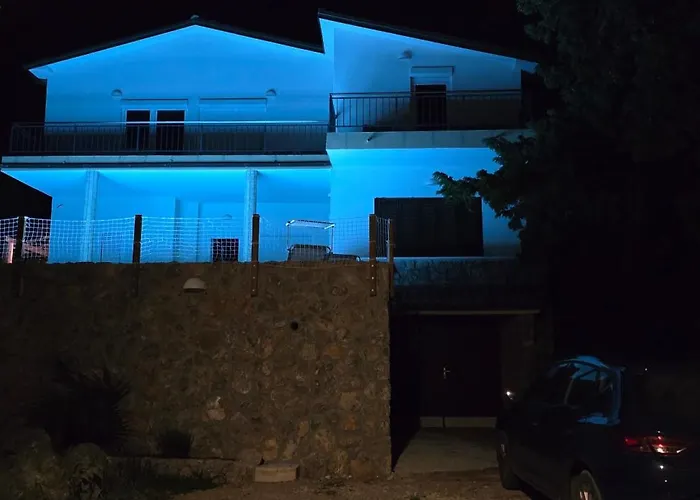 Sunrise & Sunset Apartmán