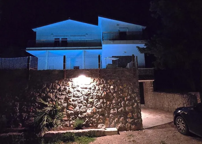 Sunrise & Sunset Krk Town