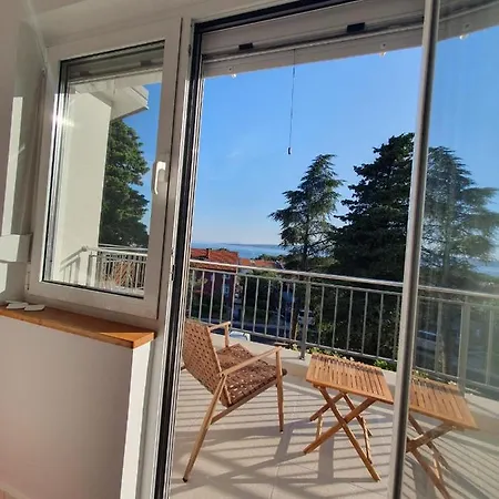Apartman Sunrise & Sunset