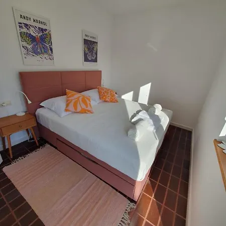 Sunrise & Sunset Apartman Krk Town