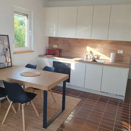 Apartman Sunrise & Sunset