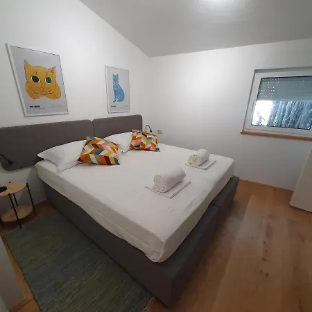 Apartman Sunrise & Sunset *