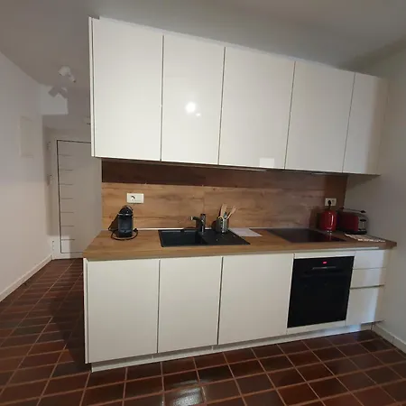 Sunrise & Sunset Apartman Krk Town