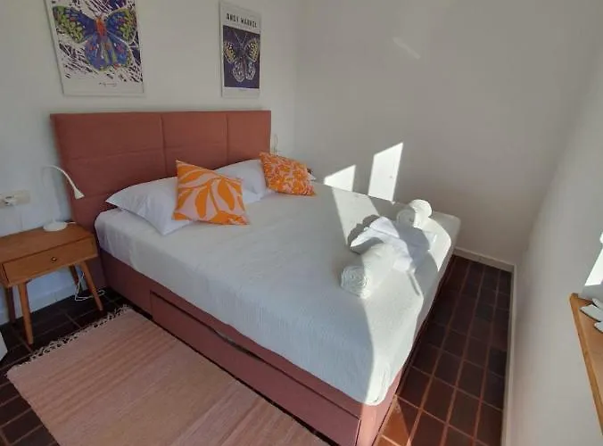 Sunrise & Sunset Apartment Krk Town
