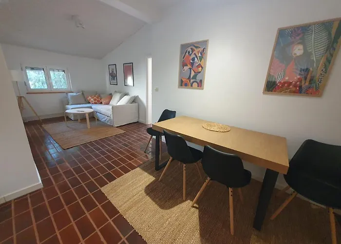 Sunrise & Sunset Apartment