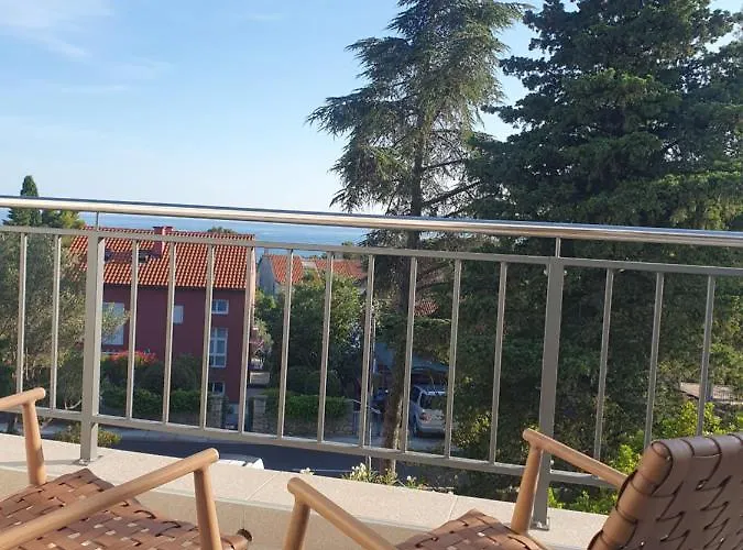 Apartment Sunrise & Sunset Krk Town