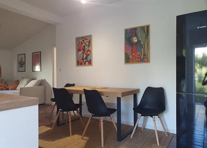 Sunrise & Sunset Apartman Krk Town