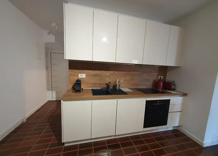 Sunrise & Sunset Apartment Krk Town