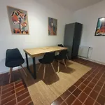 Sunrise & Sunset Apartamento *