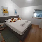 Apartamento Sunrise & Sunset *