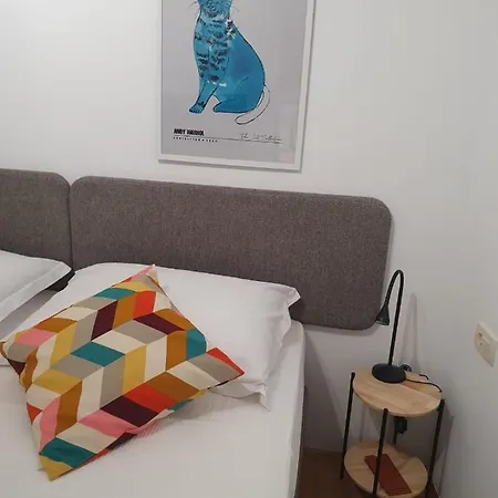 Sunrise & Sunset Apartamento